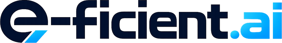 e-ficient.ai